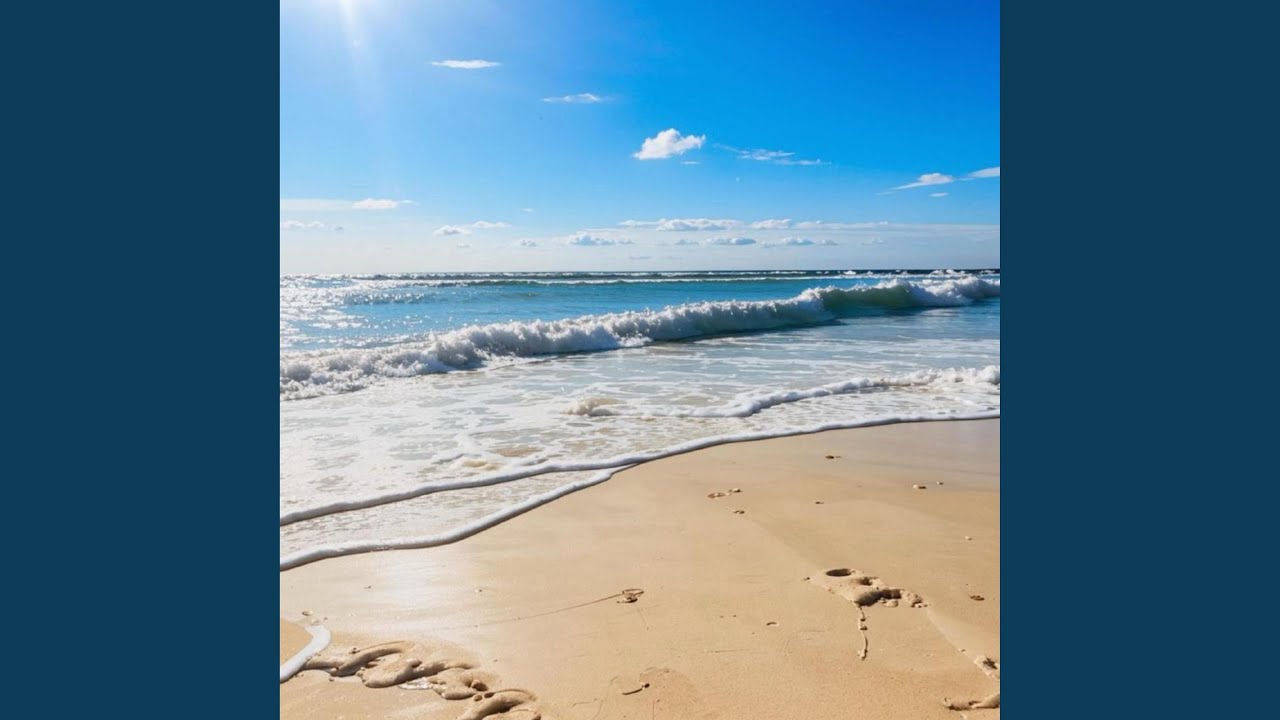 Summertime Sounds Like This