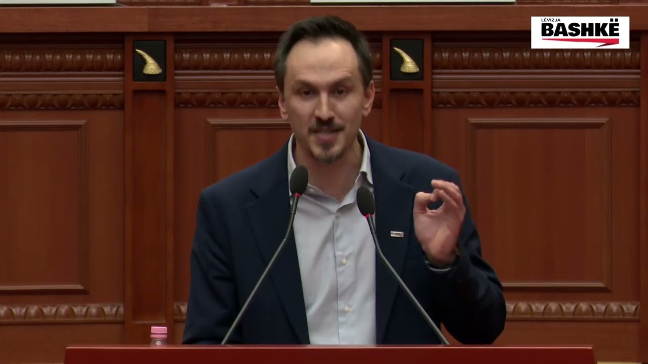 Redi Muçi: Mos u bëni servila! Edi Rama dhe Sali Berisha, sot keni hallin e drejtësisë!