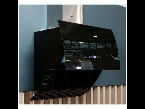 Вытяжка 60 см Graude — Вытяжки кухонные