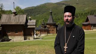 Srpske Svetinje Ep. 343 17.06.2026 Manastir Svetih Mučenika Romanovih, Strmovo