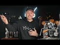 End of video