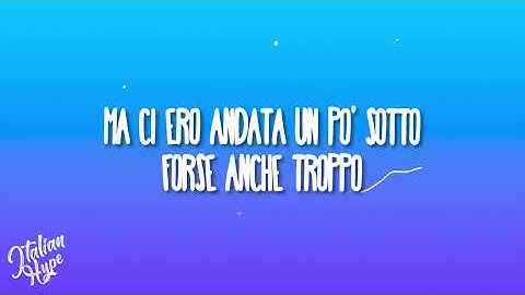 Elodie, Tiziano Ferro - Feeling