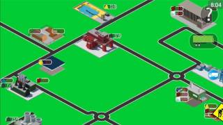 BEEP BEEP! (Trucker Joe gameplay) screenshot 5