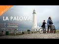 Lo más lejos que hemos estado de casa | La Paloma, Uruguay