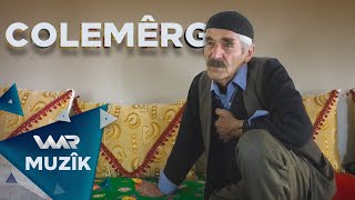Dengbêj Enter - Colemêrg