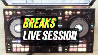 Breaks Journey 2026 | From Progressive Grooves to Funky Breakbeat