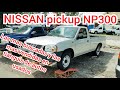 Nissan pickup camionetas en venta Las mejores para trabajo tianguis de autos usados en venta