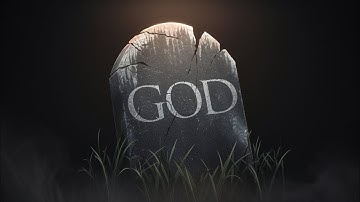 God is Dead | Friedrich Nietzsche