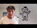 Beachvolleyballer Julius Thole packt den großen Künstler aus