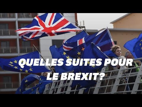 Brexit Les Brexit Les