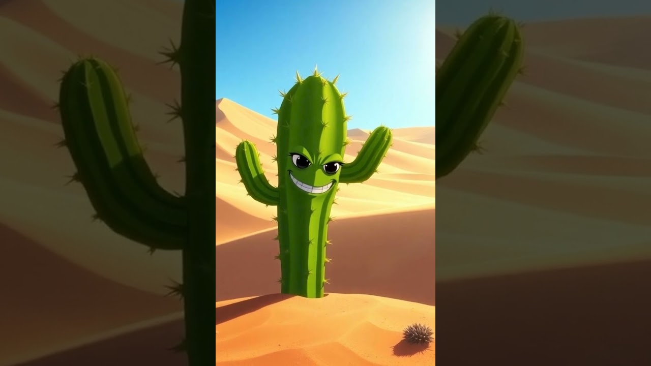 Discover the secret life of plants! 