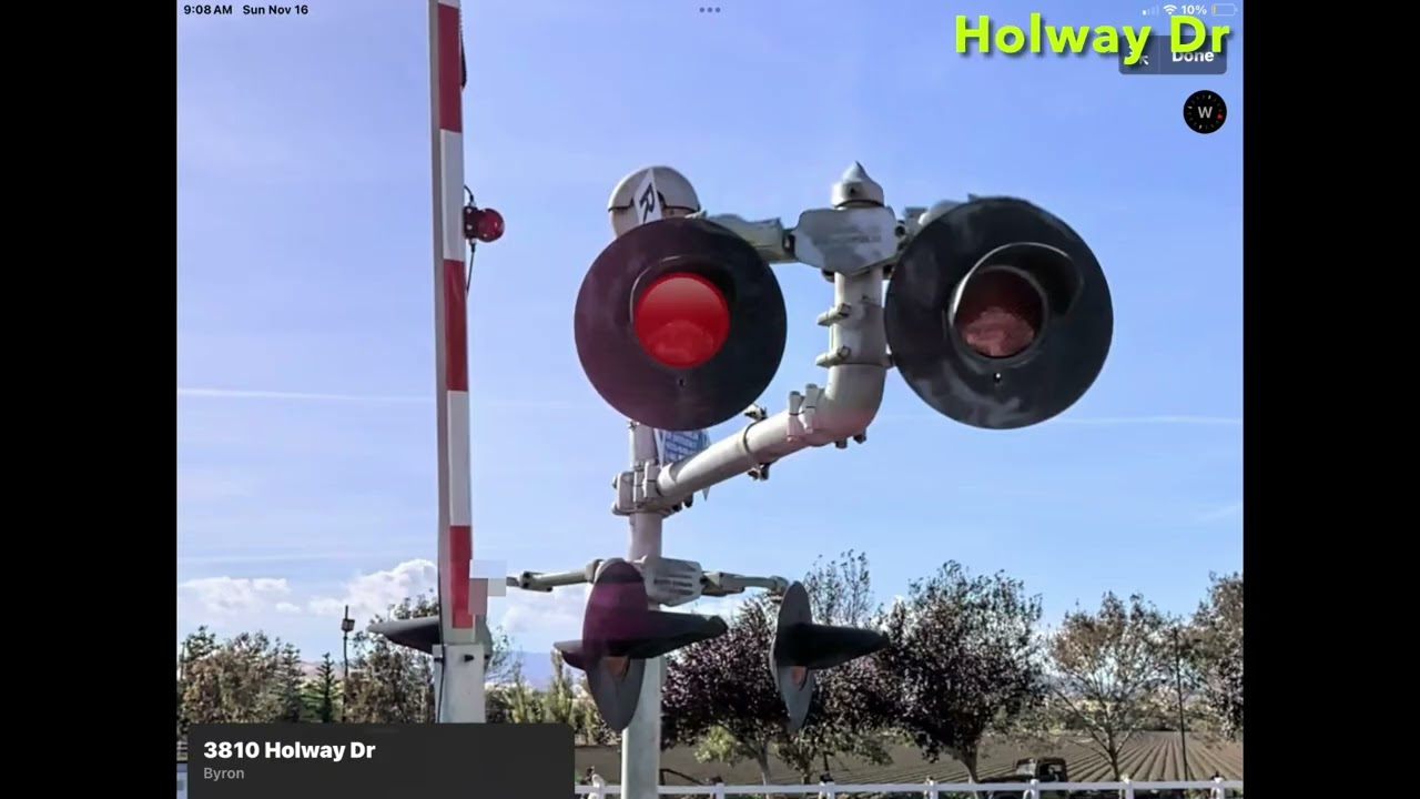 Tracy Subdivision railroad crossings V5