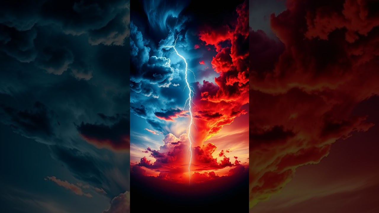 “Inside My Sky Part II”-