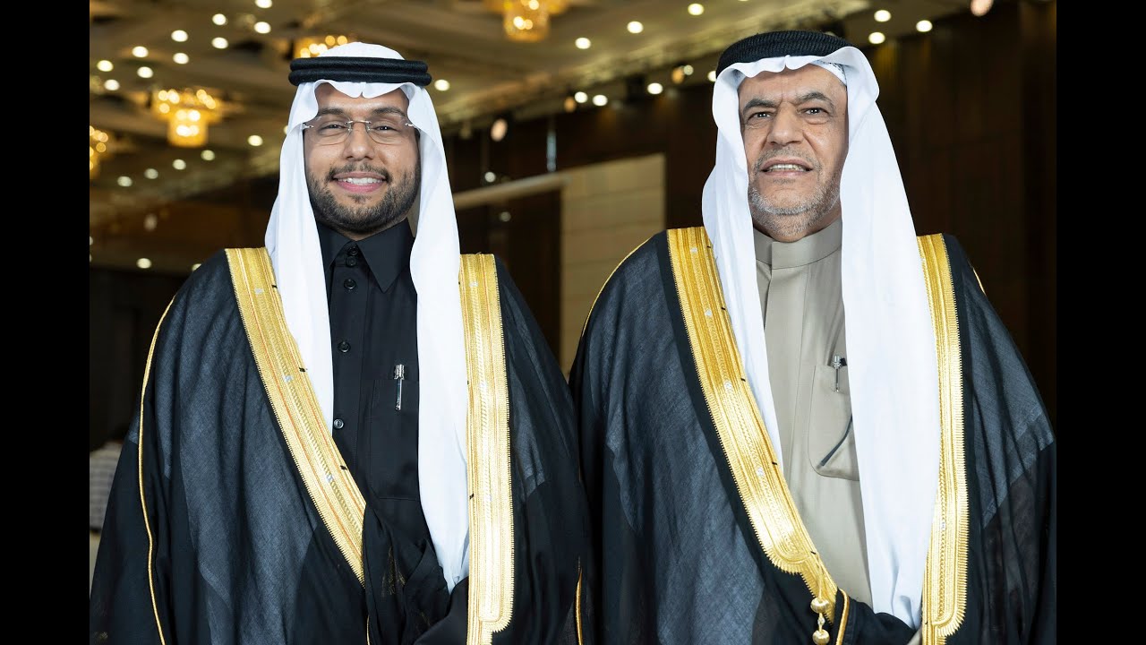 تغطية زواج الشاب عمر الفهيد | تنفيذ: أوكتا ستوديو