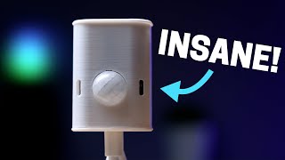 This Smart Home Sensor Blew My Mind! 🤯 mmWave