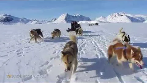 ¿Cómo viven hoy los inuit?