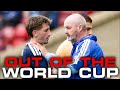 WORLD CUP IS OVER! BILLY GILMOUR IS RULED OUT OF THE 2026 WORLD CUP DUE TO INJURY! #SCOTLAND