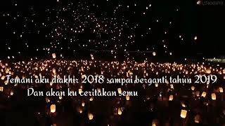 Temani aku di akhir 2018