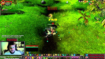 Dinged 90 on Horde Monk in under 21 Hours