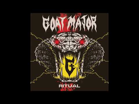 GOAT MAJOR - Rituals [FULL ALBUM] 2024
