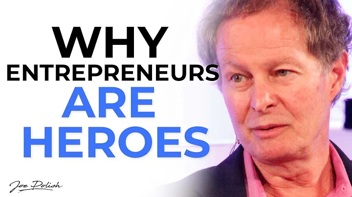 4 Principles of Conscious Capitalism | John Mackey...