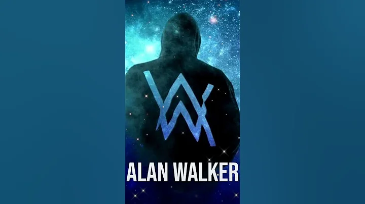 Alan Walker, K 391, Tungevaag, Mangoo   PLAY Alan Walker's Video
