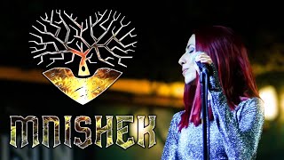 MNISHEK - Відьма (Acoustic Live in Kyiv 2024)