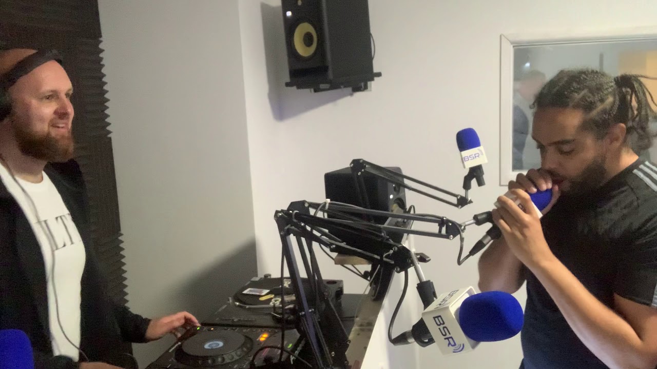 BARNZY x EL MESSY x VADER - 0121 GRIME