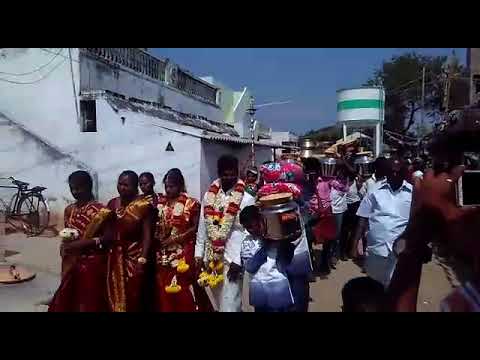 Tamilnadu marriage - gifts only