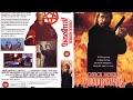 El Mensajero Del Infierno (Chuck Norris) Película en español