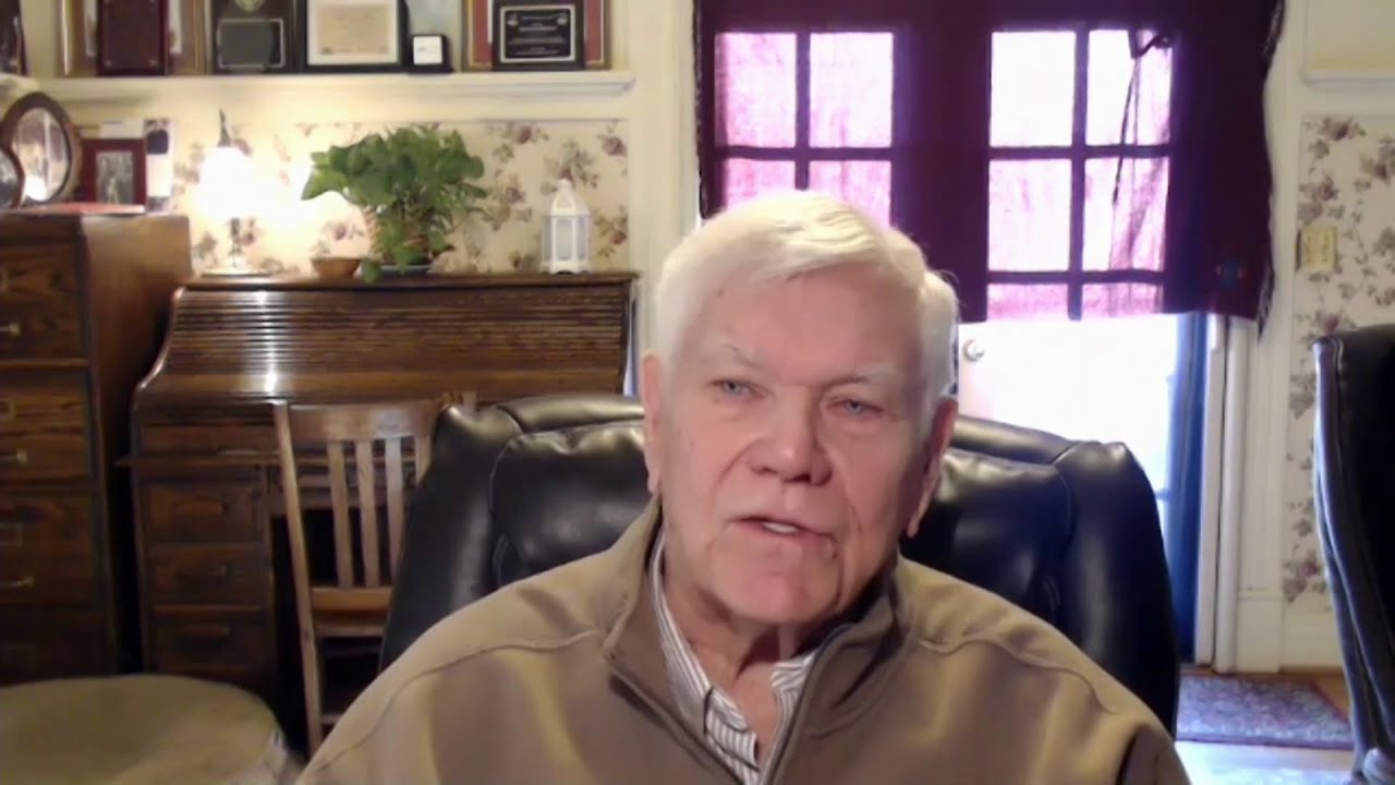 Literacy Advocate Provides Advice to Teachers on Ensuring Students Learn to Read