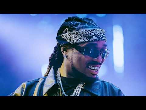 Quavo - (Chris Brown Diss)