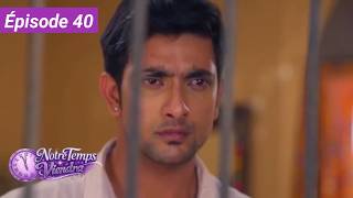 Our Time Will Come  Ep 40  Its Starting To Fall But Still Hides The Truth 