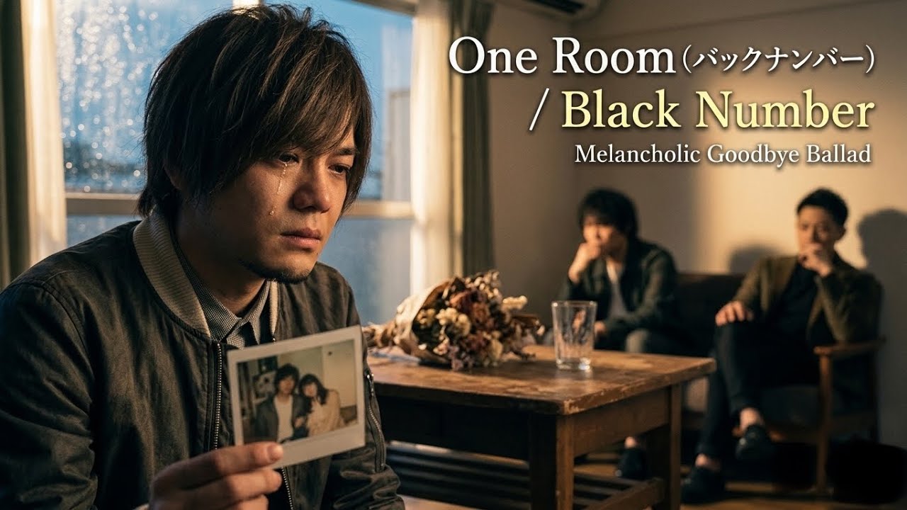 OneRoom(バックナンバー)