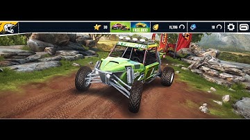 [Amazing]Asphalt Xtreme Android new Walk-through Game Play | Career:Amateur Rookie: Start Up p3