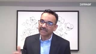 Demand supercycle and accelerated evolution of technology | Zensar