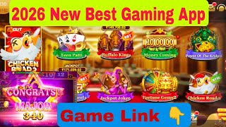 2026 new gaming app | Jacket joker gameplay | new earning application 😃🤑 screenshot 1