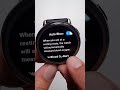How to Measure Blood Oxygen Levels on Amazfit Active 2!