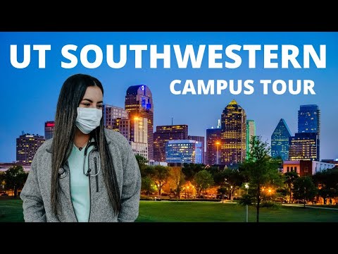 Utsw Mychart Dallas
