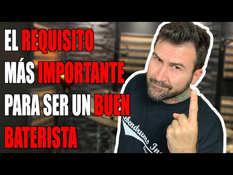el REQUISITO MÁS