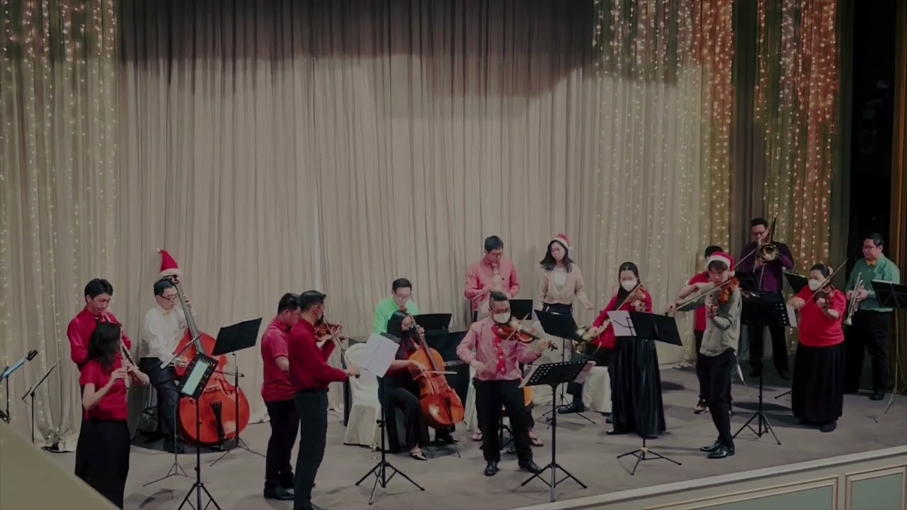 Chinese New Year Replayed