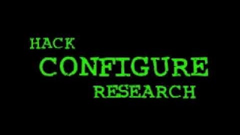 System Shock 2 Trailer 1999