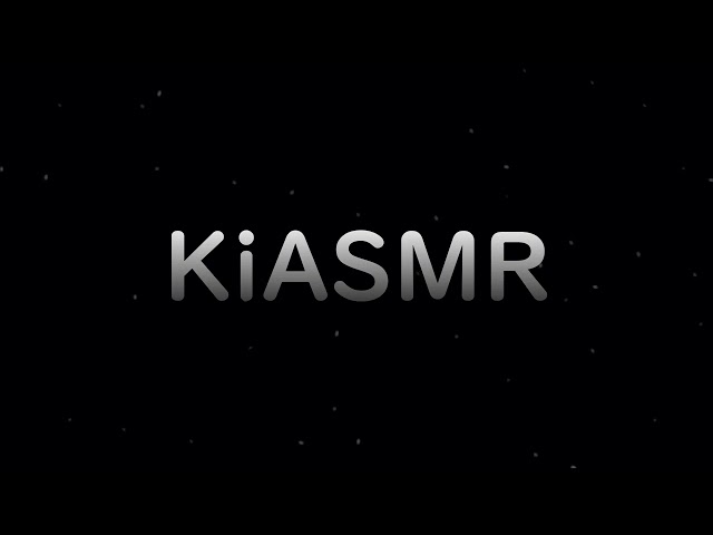 ASMR - Loud Ear Eating