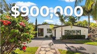 2600 Se 2Nd Court Pompano Beach Estates Turn-Key Fl Dream Home