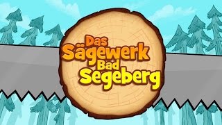 Video voorbeeld van "Wise Guys - Das Sägewerk Bad Segeberg - Musikvideo"