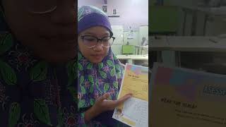 MATH - MAY - SCALE AND COORDINATE - 4B SHEENAZ