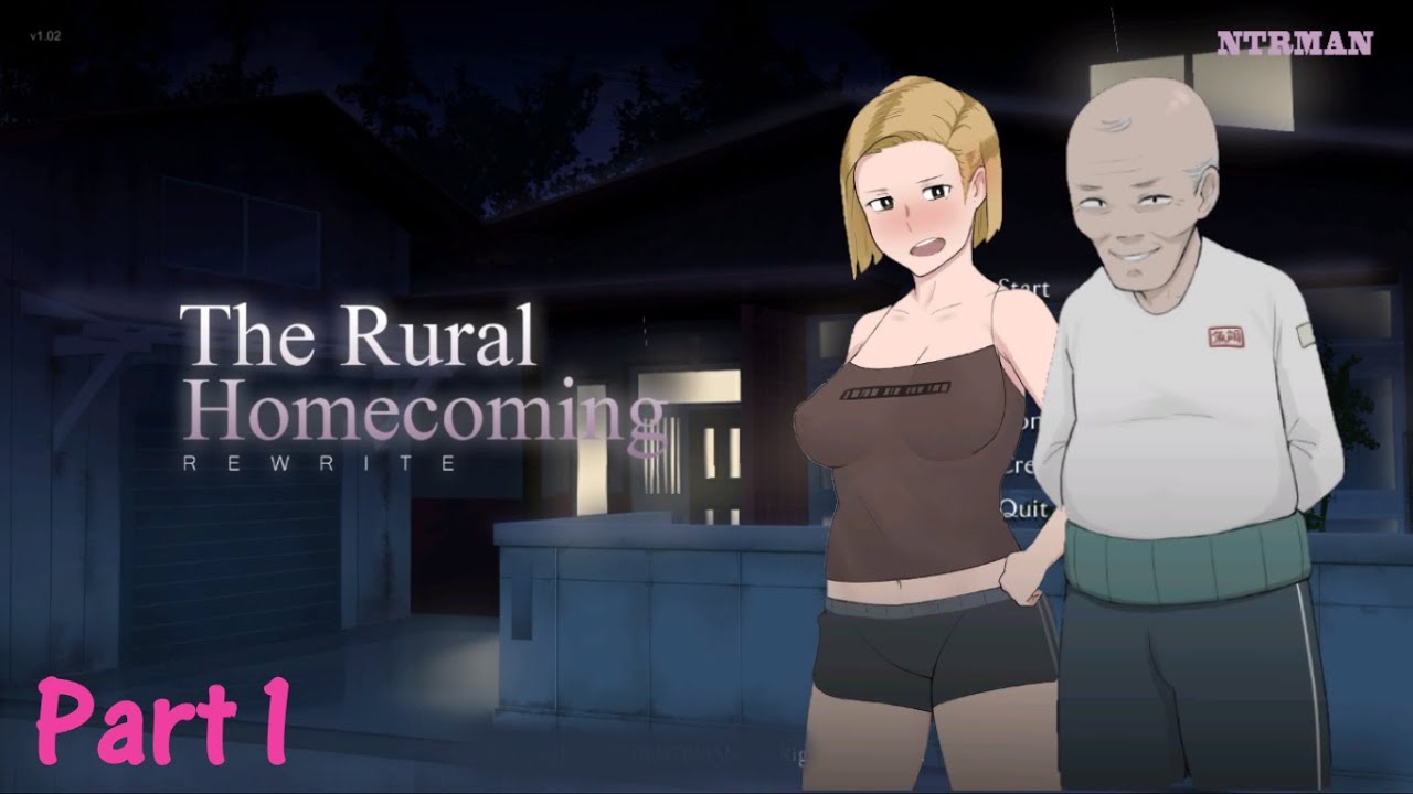 Rural homecoming