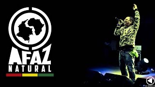 Video thumbnail of "Afaz Natural - "Quizás" LETRA  (Video Lyric)"