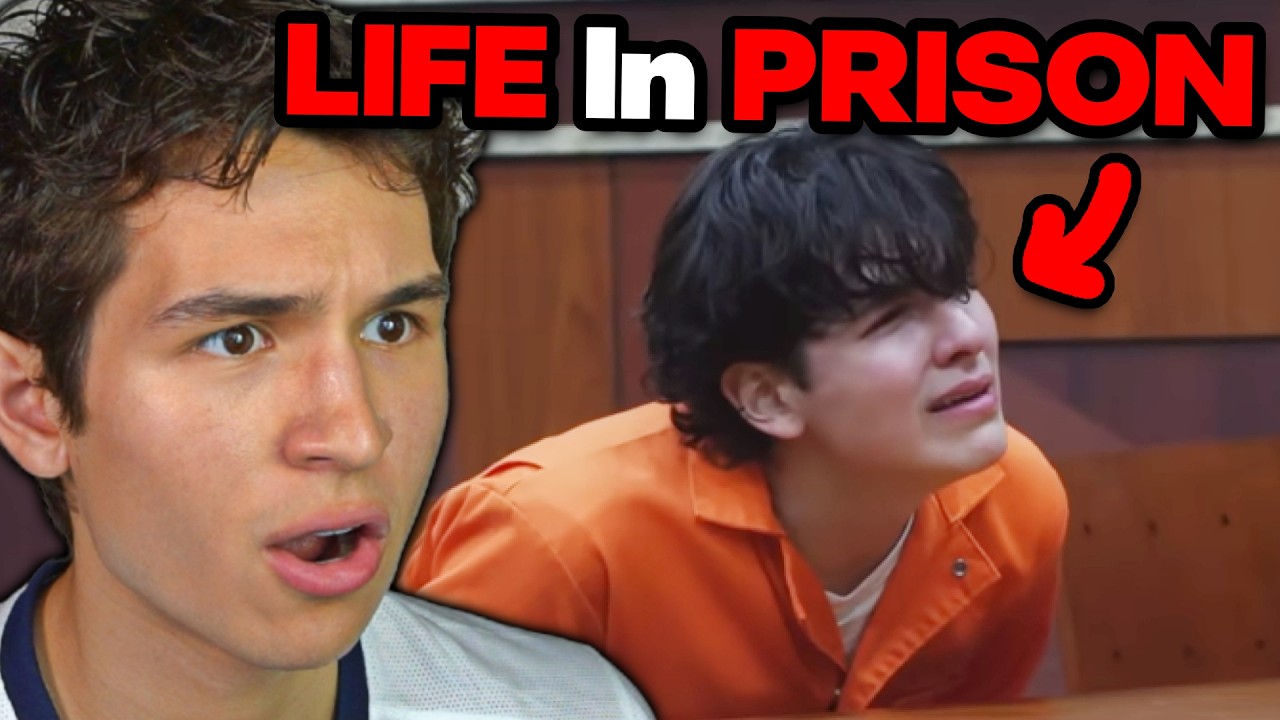 Самая безумная шутка, которую я когда-либо видел...