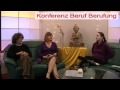 Konferenz Beruf Berufung in jeet.tv 3.